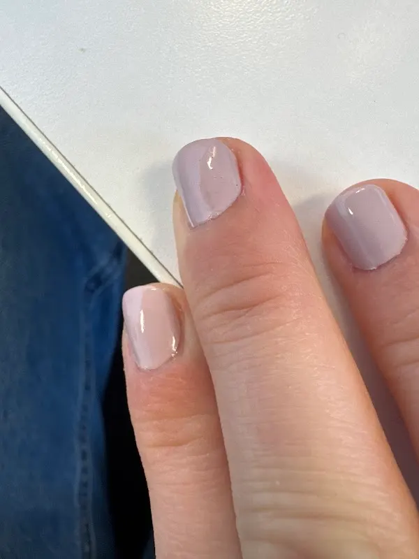 The Nail Spa Marylebone — Nail salon in London